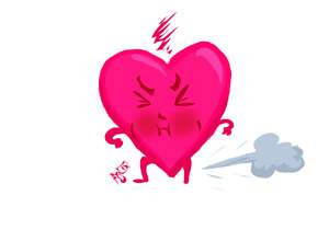 かぐわしいスメルが道行く人々を幻惑…